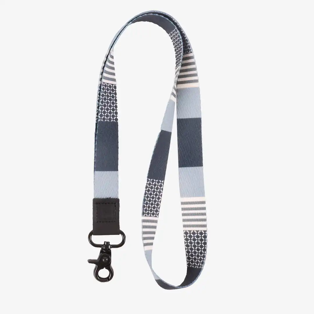 Sanders Stone - Neck Lanyard