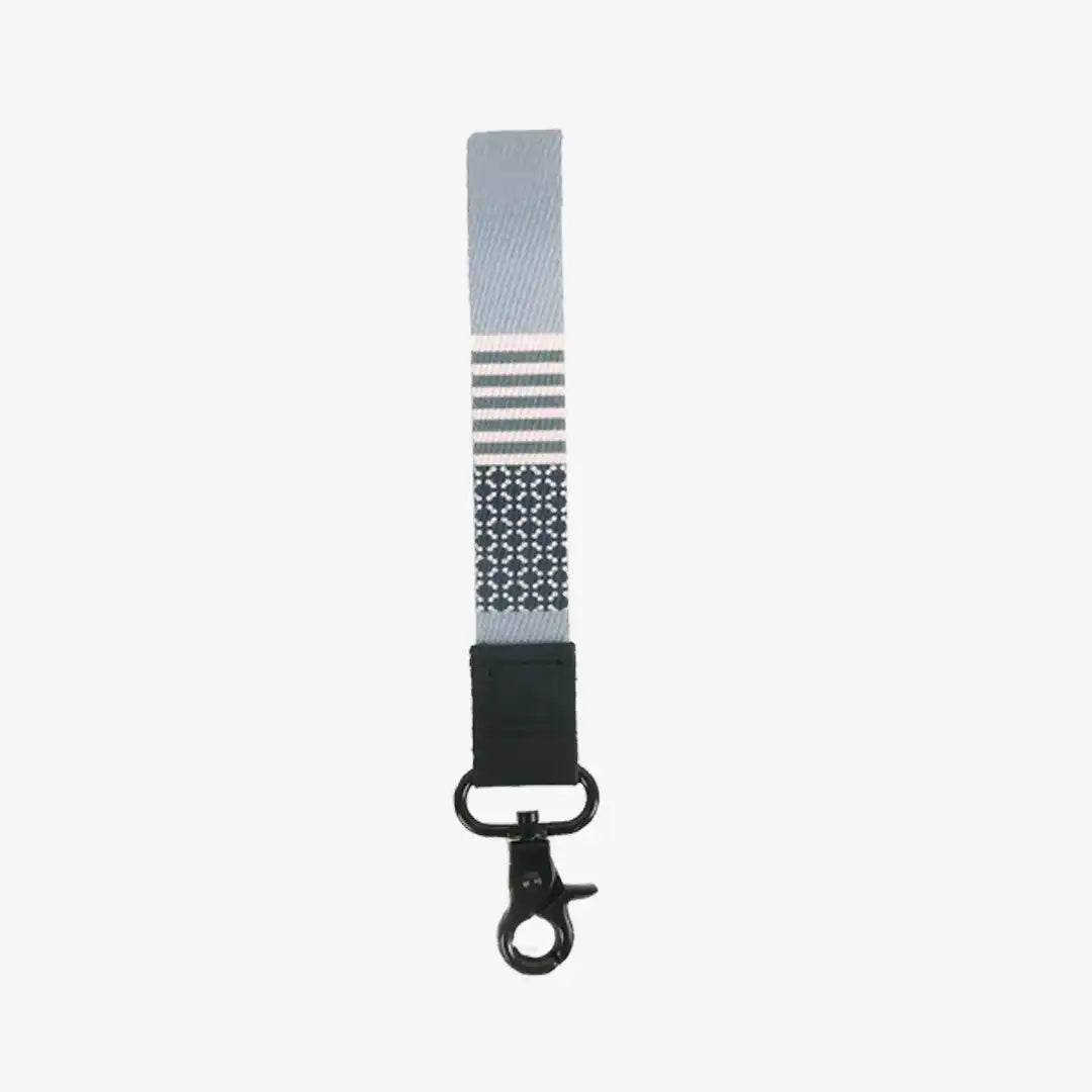 Sanders Stone - Wristlet Keychain