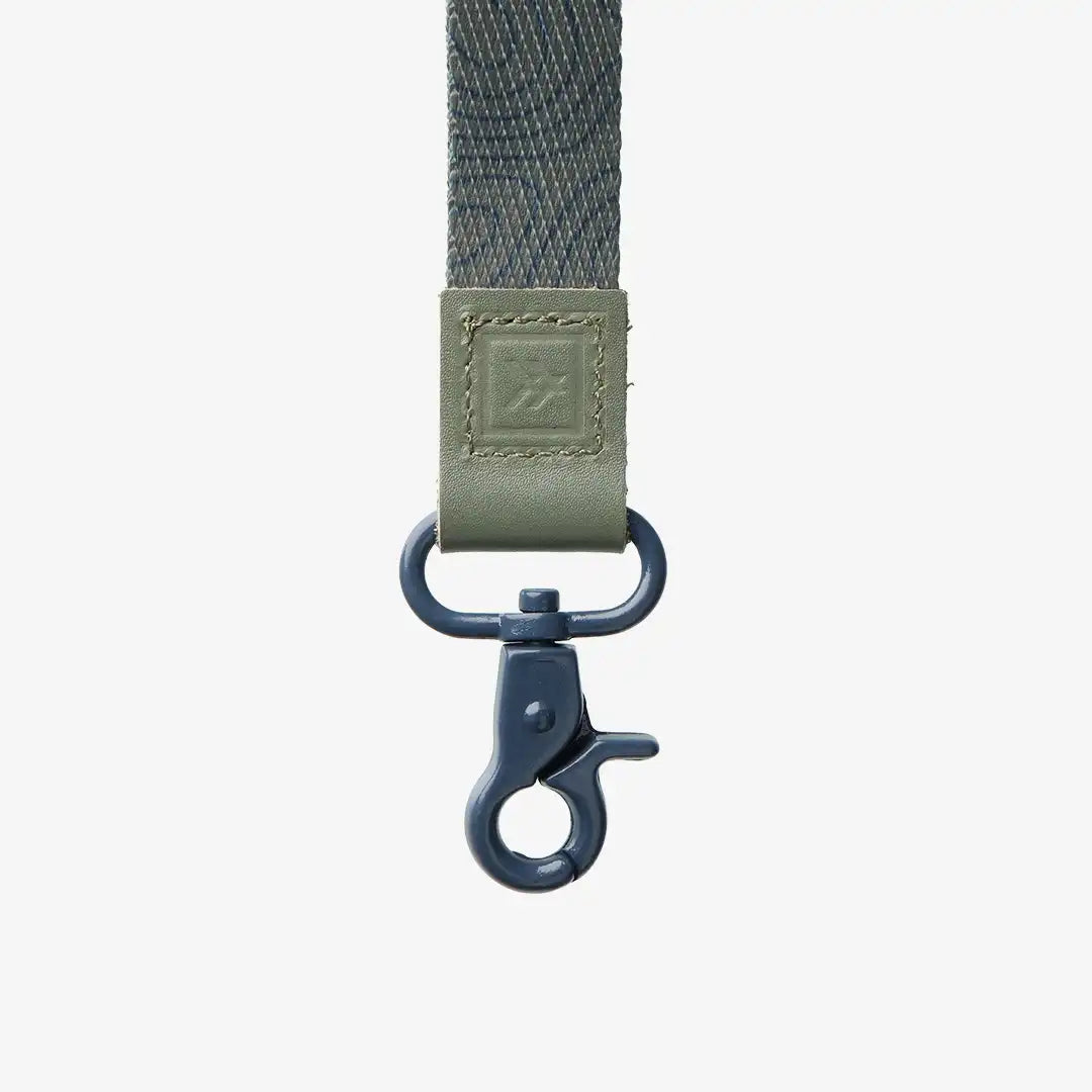 Topo - Wristlet Keychain