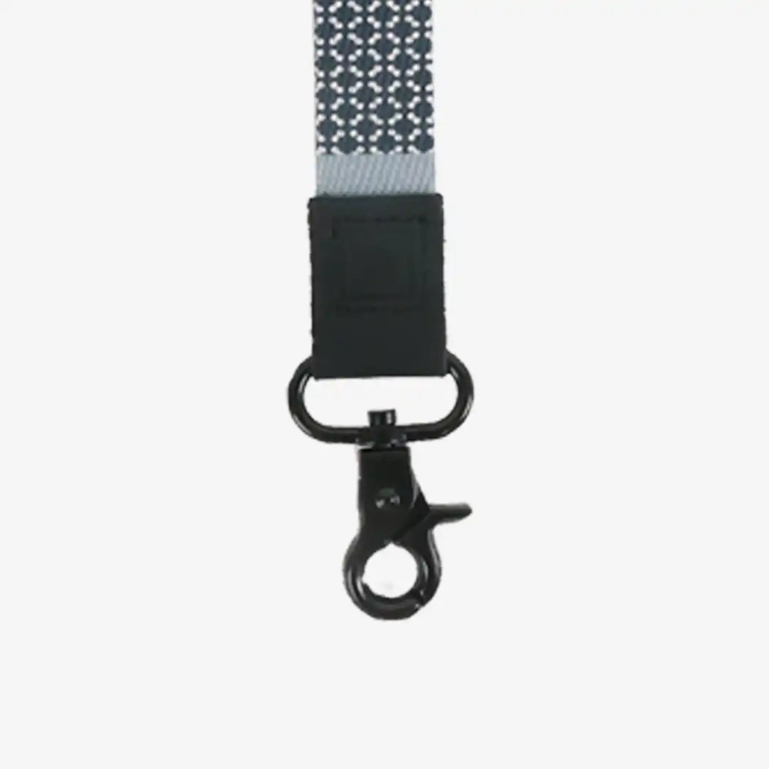 Sanders Stone - Neck Lanyard