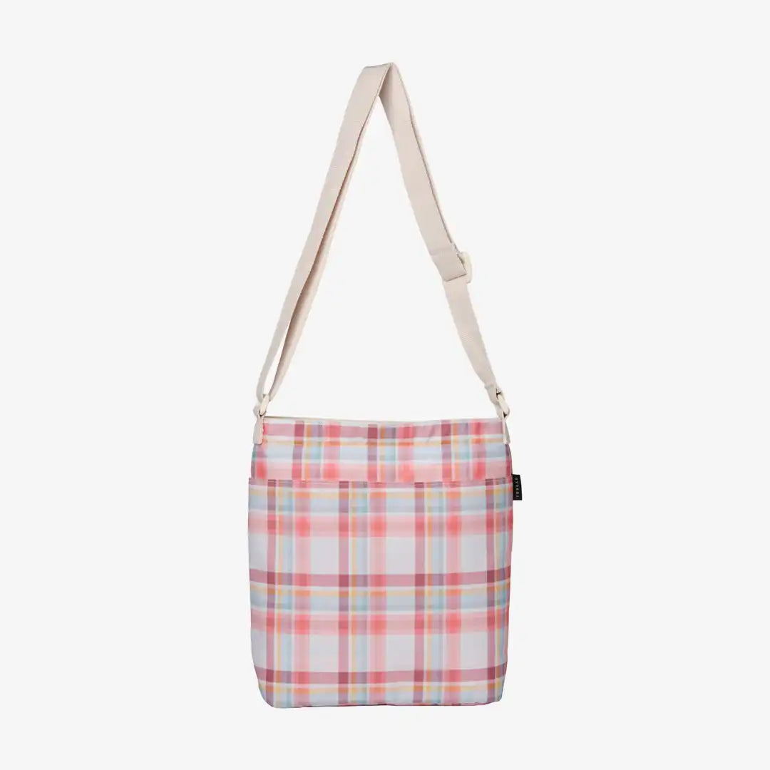 Quinn - Small Utility Tote Bag