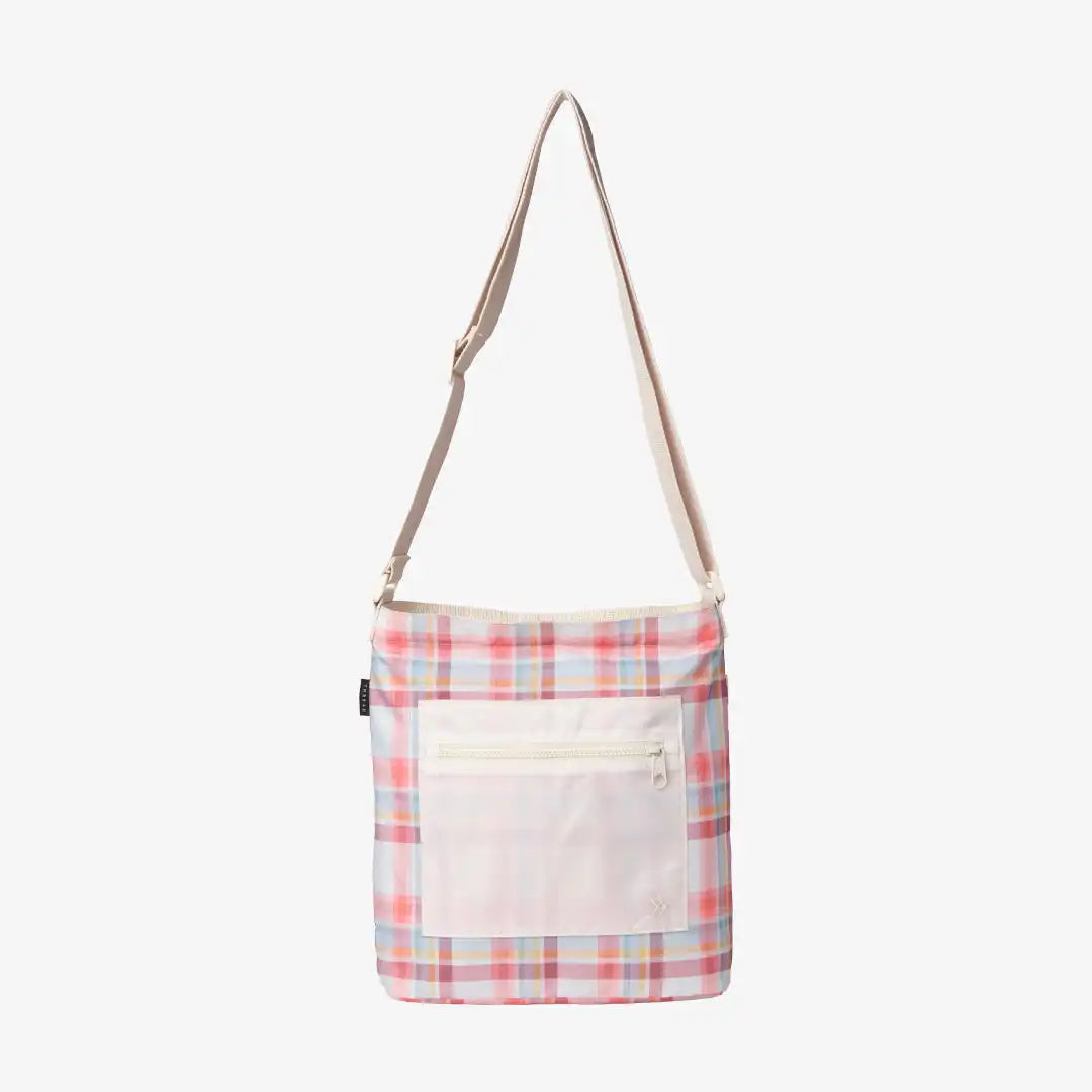 Quinn - Small Utility Tote Bag